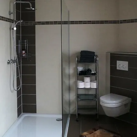 Apartment Weindler