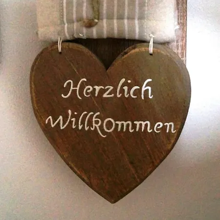 Weindler Apartment