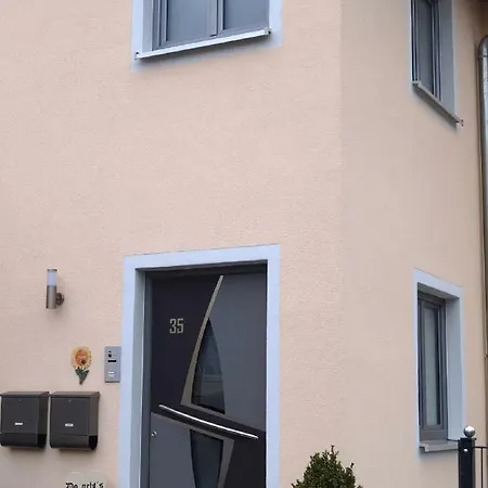 Apartment Weindler Weiden in der Oberpfalz