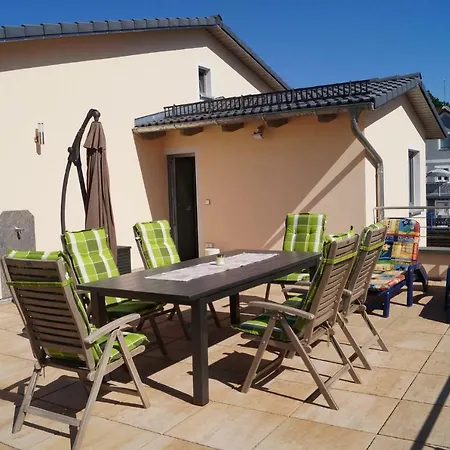 Apartment Weindler Weiden in der Oberpfalz