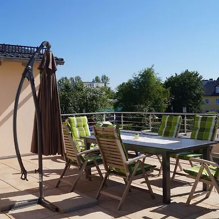 Weindler Apartment Weiden in der Oberpfalz
