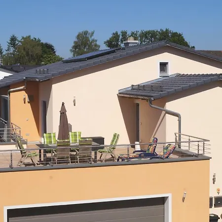 Apartment Weindler *